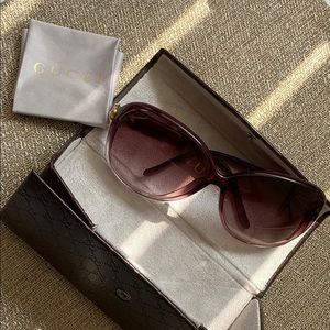 Gucci Sunglasses